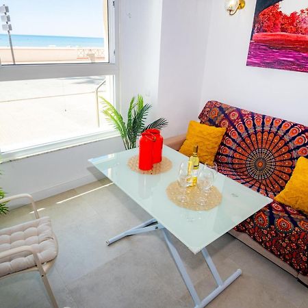 Maritimo28 Apartment Cadiz Exterior photo