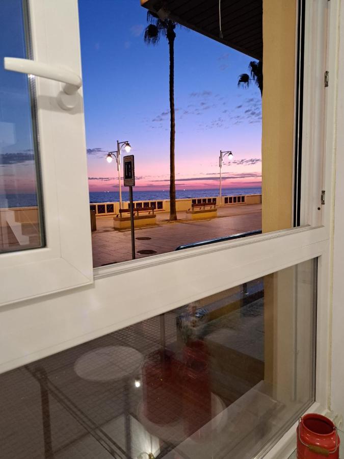 Maritimo28 Apartment Cadiz Exterior photo