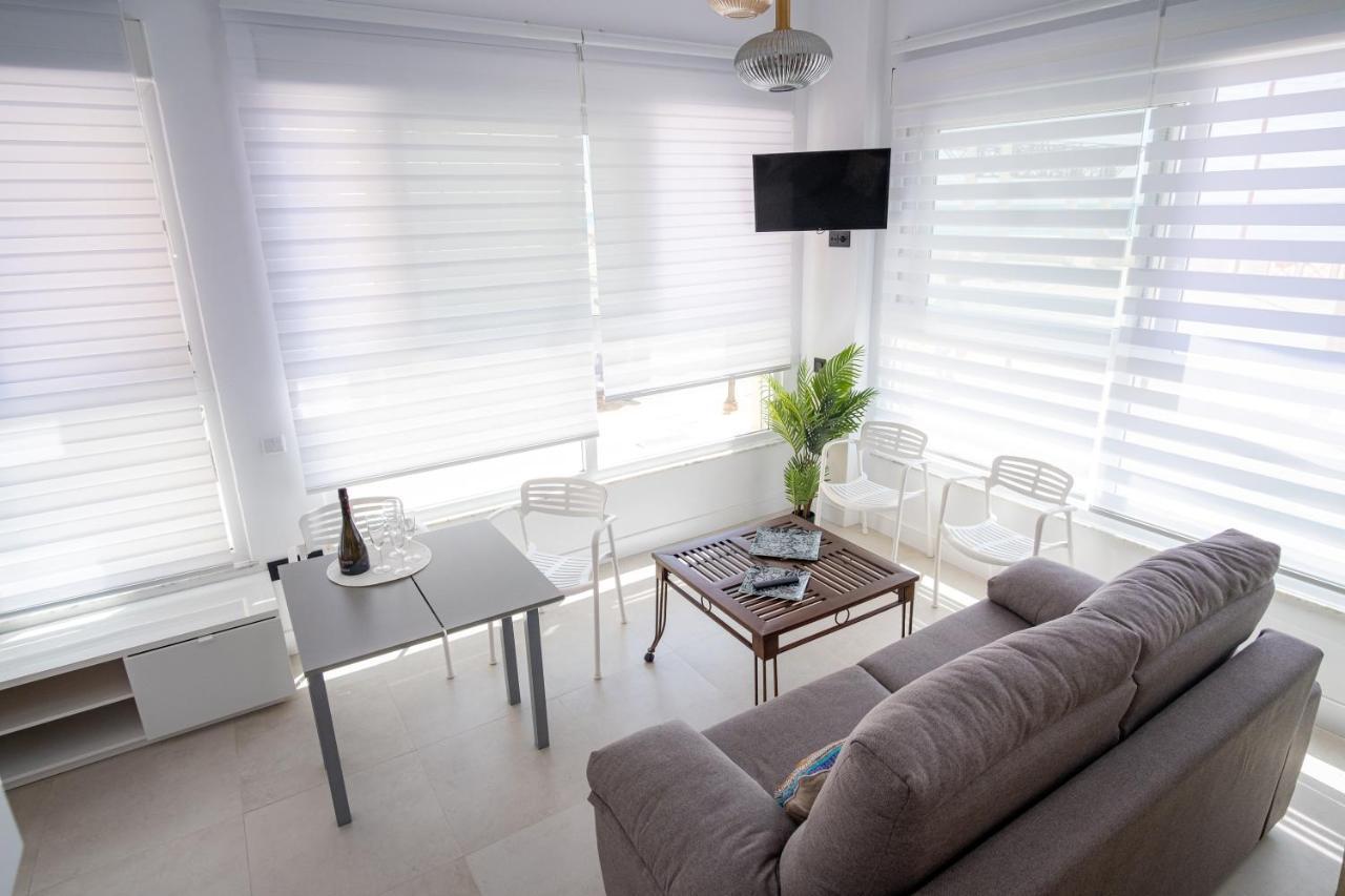 Maritimo28 Apartment Cadiz Exterior photo