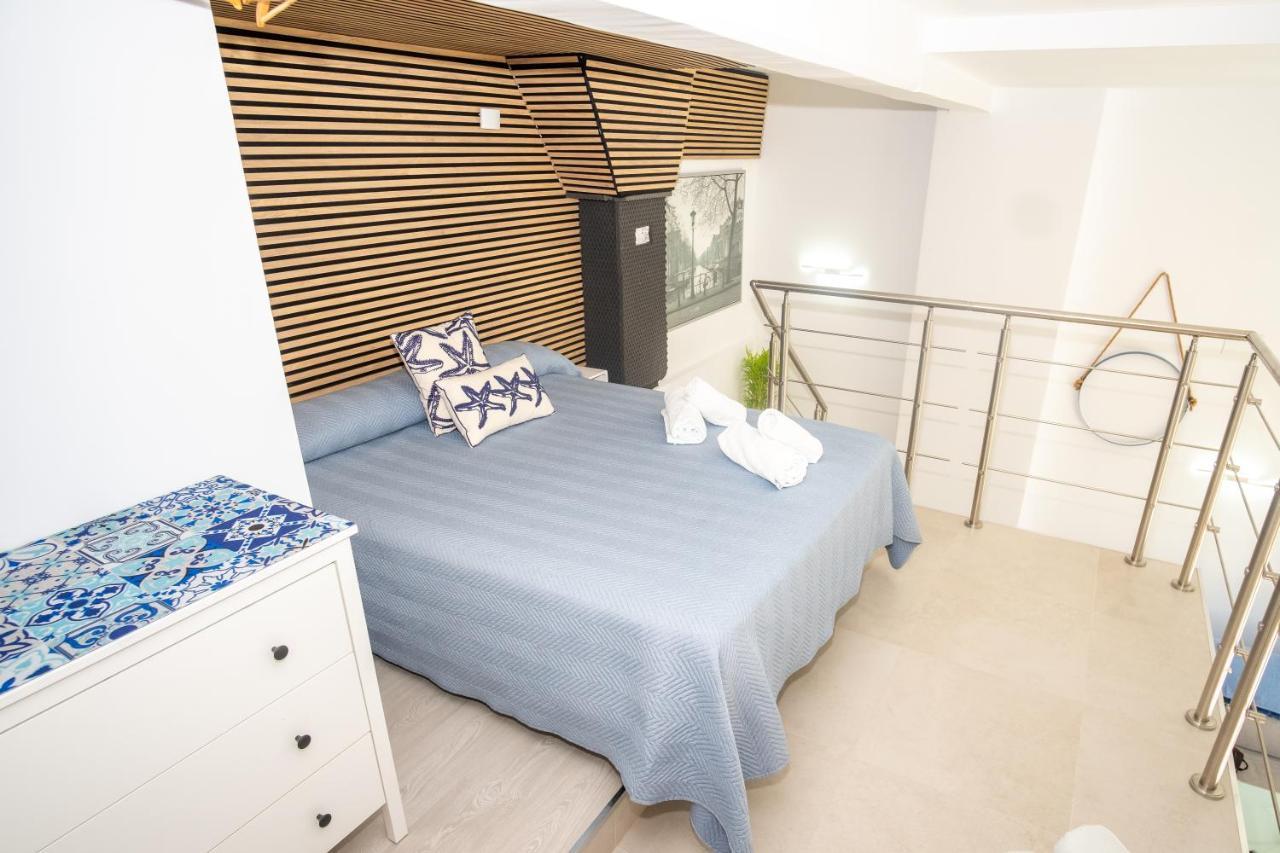 Maritimo28 Apartment Cadiz Exterior photo