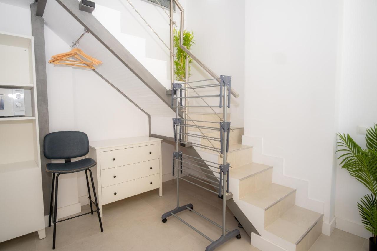 Maritimo28 Apartment Cadiz Exterior photo