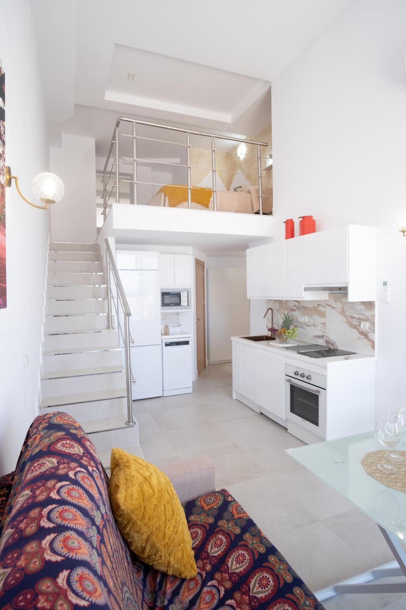 Maritimo28 Apartment Cadiz Exterior photo