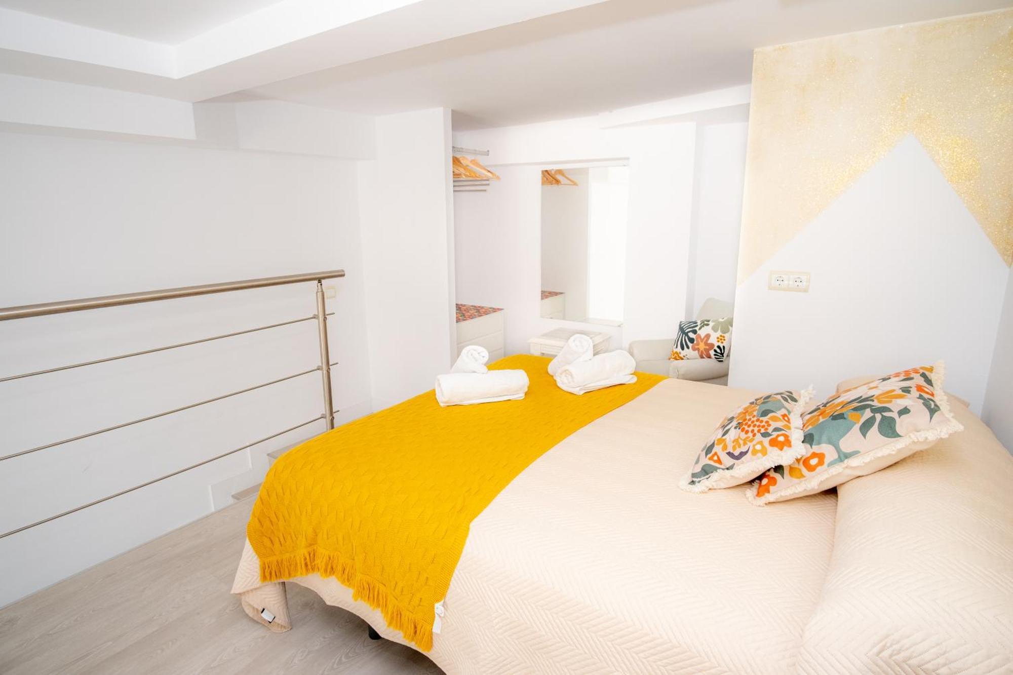 Maritimo28 Apartment Cadiz Exterior photo