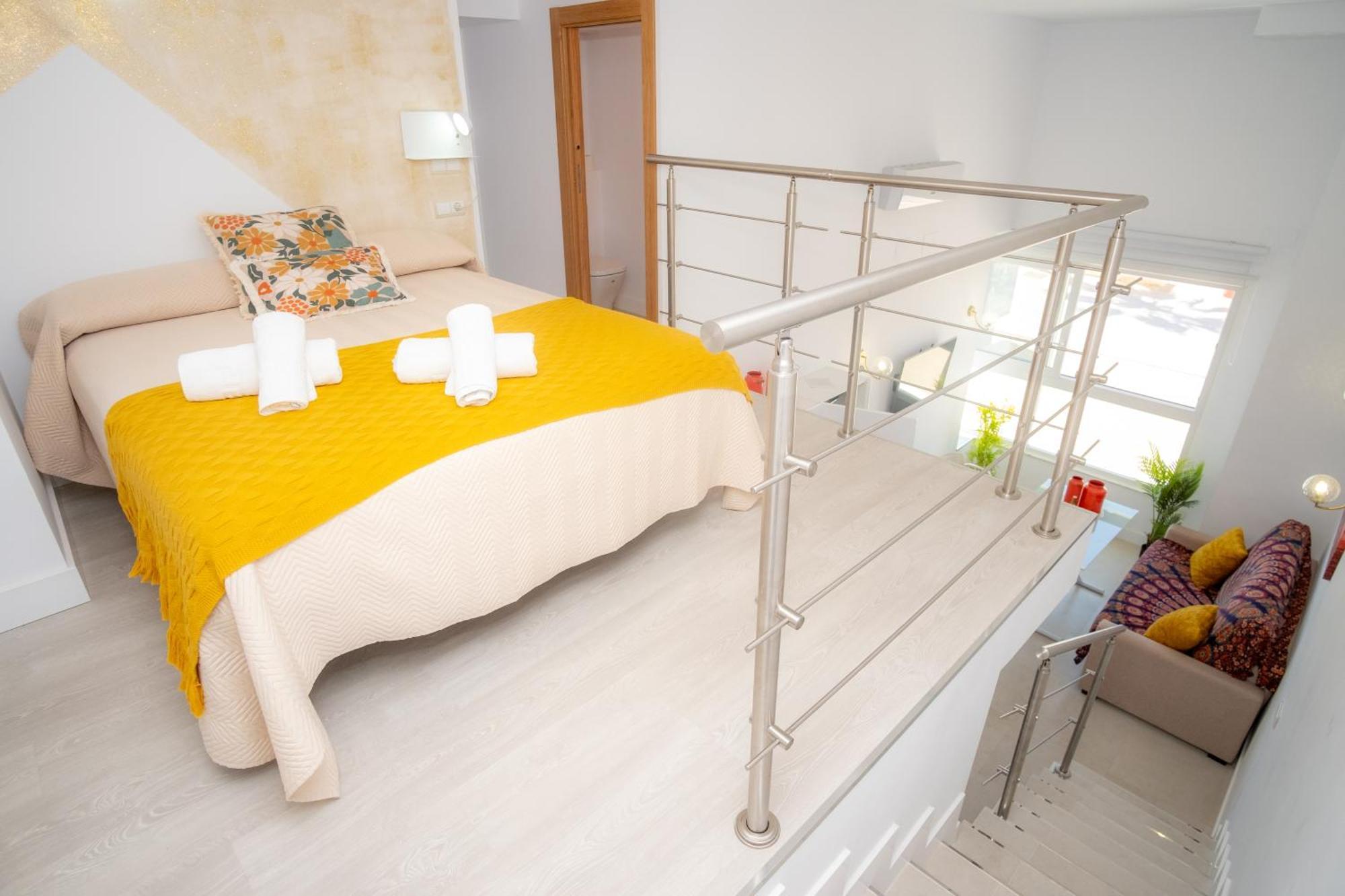 Maritimo28 Apartment Cadiz Exterior photo