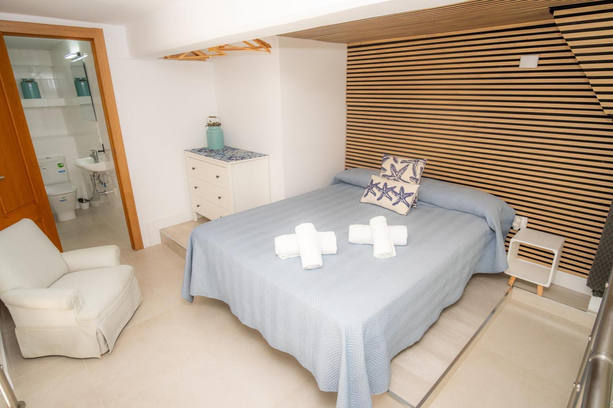 Maritimo28 Apartment Cadiz Exterior photo