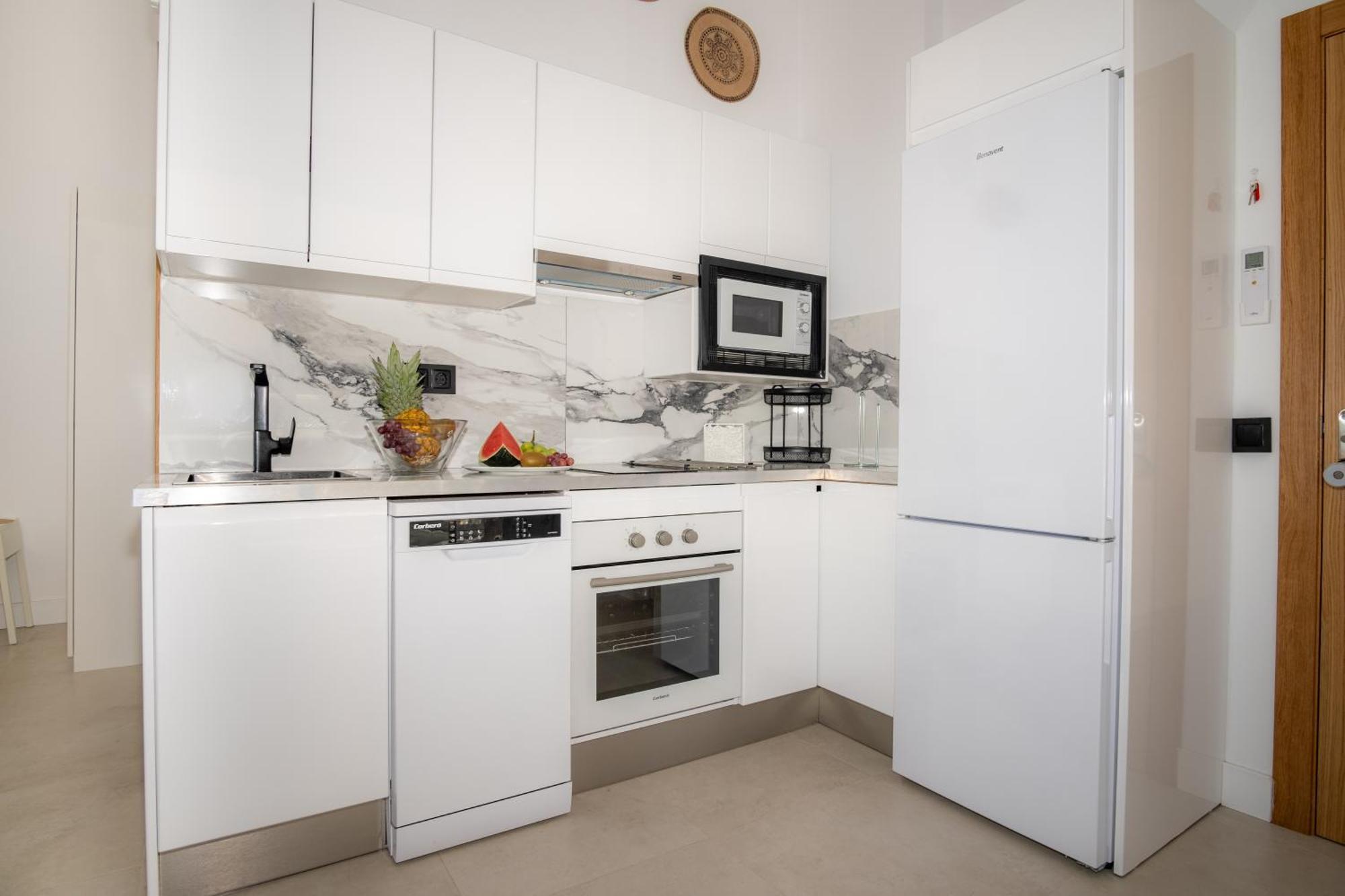 Maritimo28 Apartment Cadiz Exterior photo