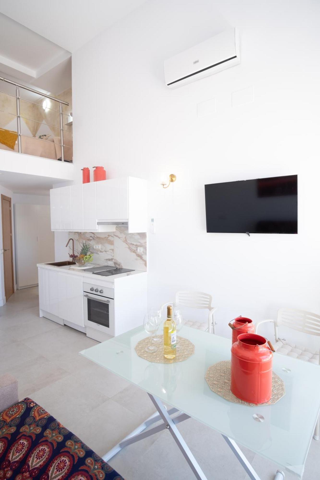 Maritimo28 Apartment Cadiz Exterior photo