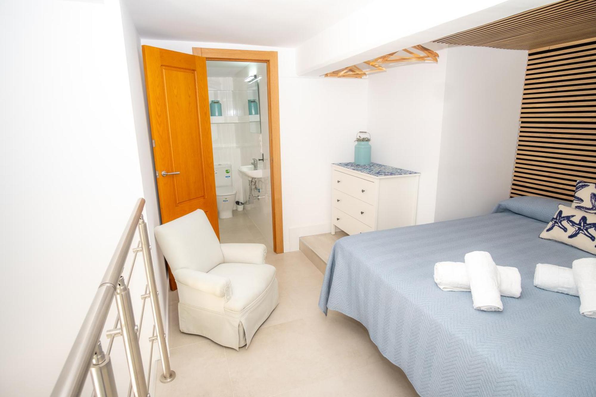 Maritimo28 Apartment Cadiz Exterior photo